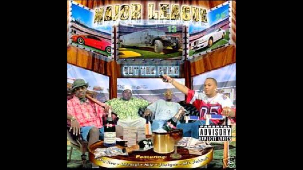 Major League - Did Ya See Me