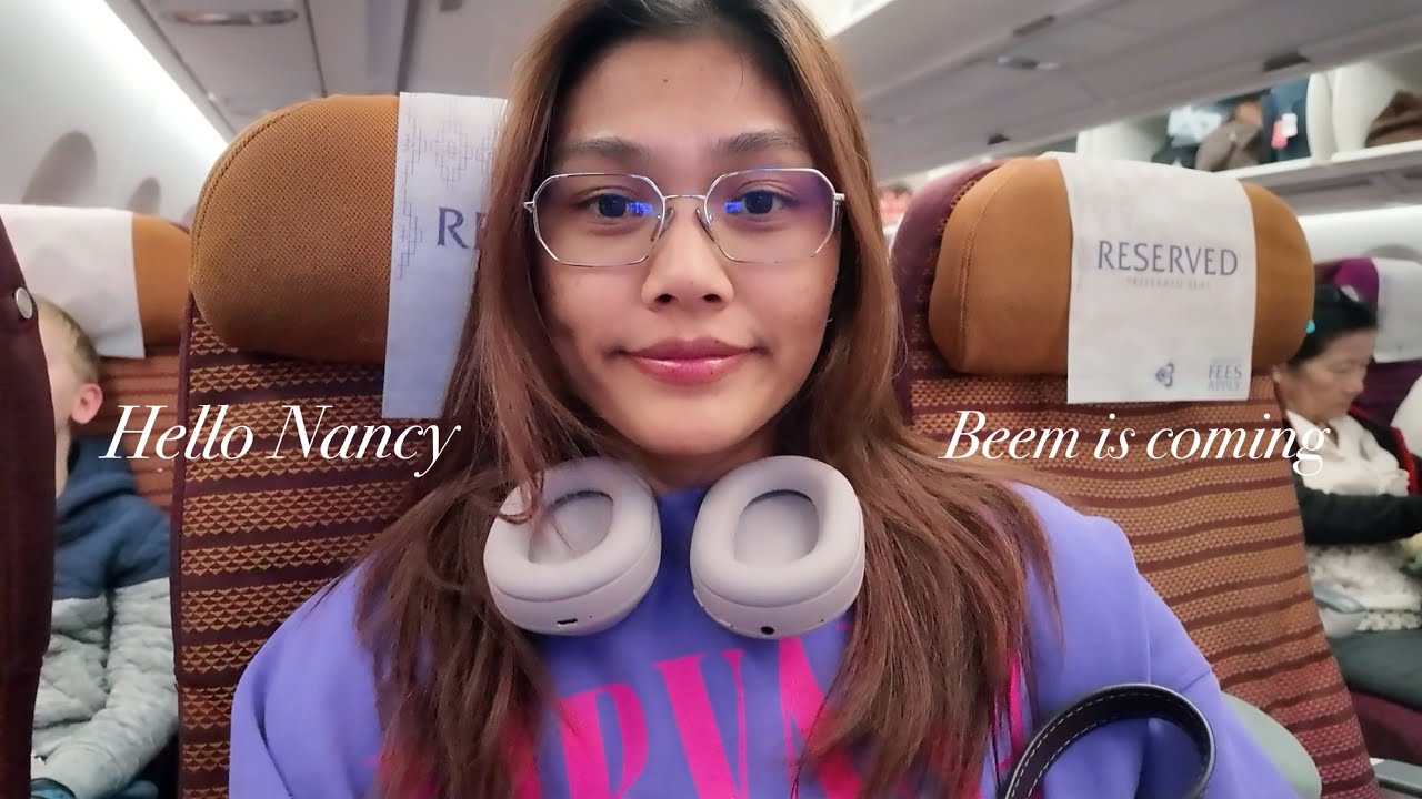 New season in Nancy, France 🇫🇷| ฤดูกาลใหม่ในฝรั่งเศสของบีม ￼