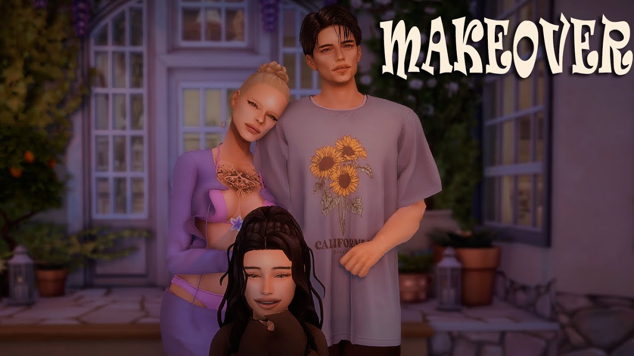 БОЛЬШОЙ ЛЕТНИЙ МЕЙКОВЕР | Ответы на вопросы |