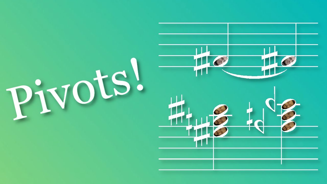 How to use microtones to modulate? | Ep.1
