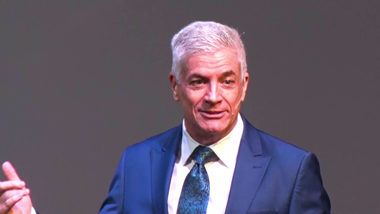 FAITH FOR THE UNSEEN | AP ALLAN BAGG