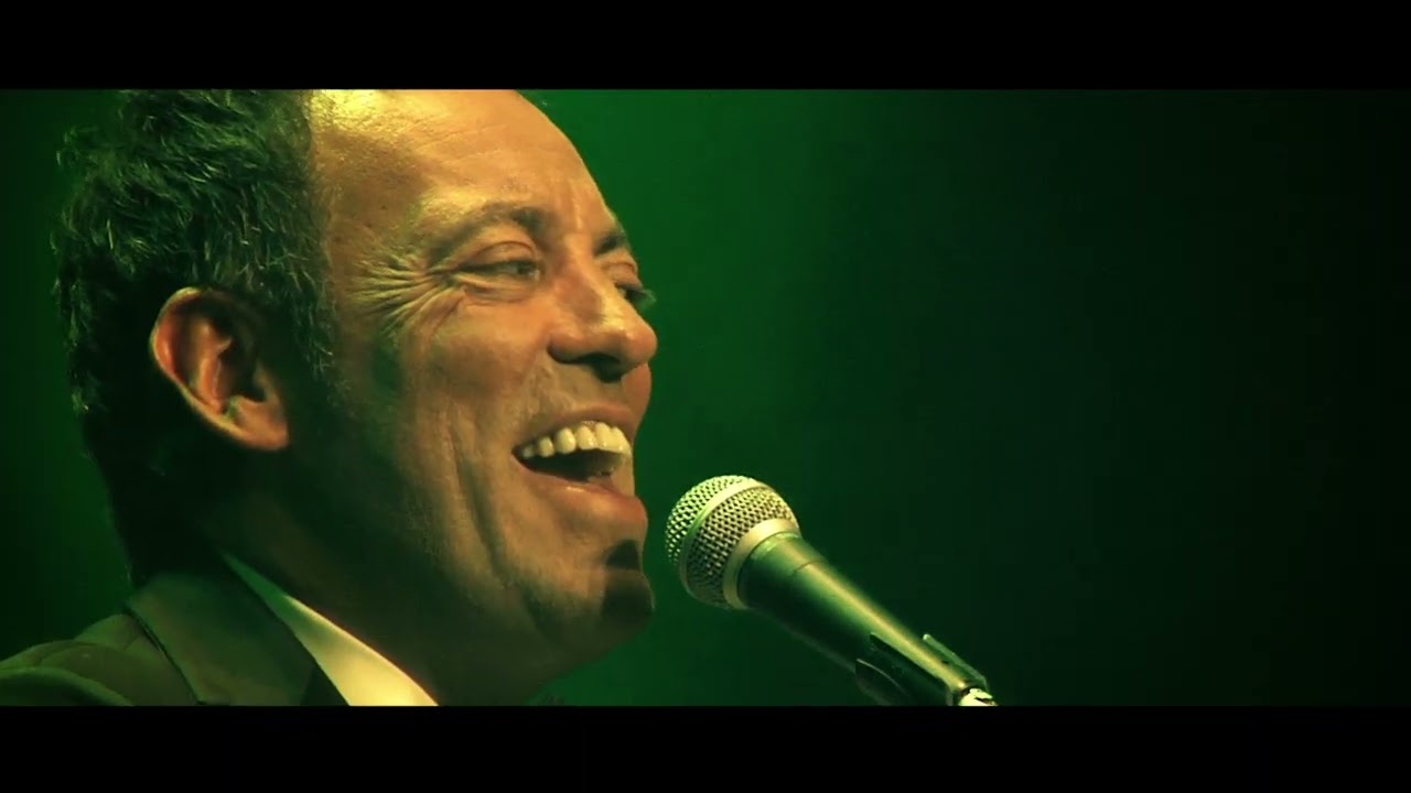Caf&eacute; Quijano - C&uacute;lpame (Auditorio Ciudad de Le&oacute;n, 2015)