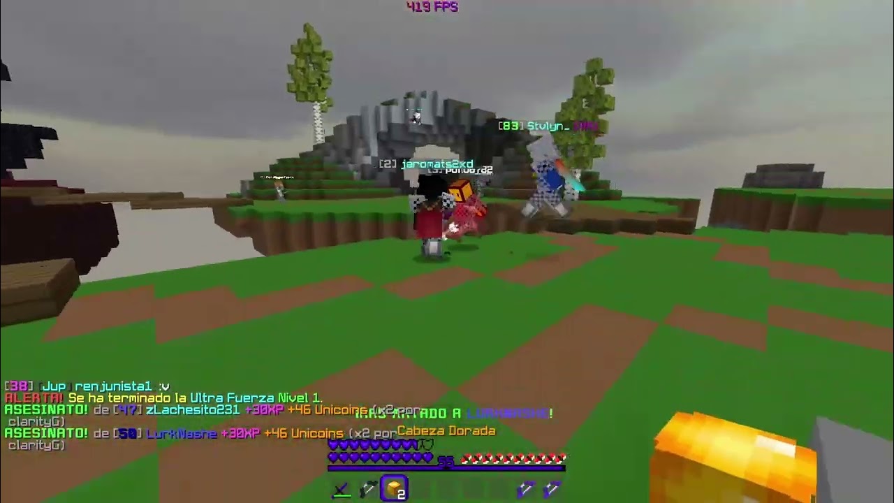 soy tryhard
