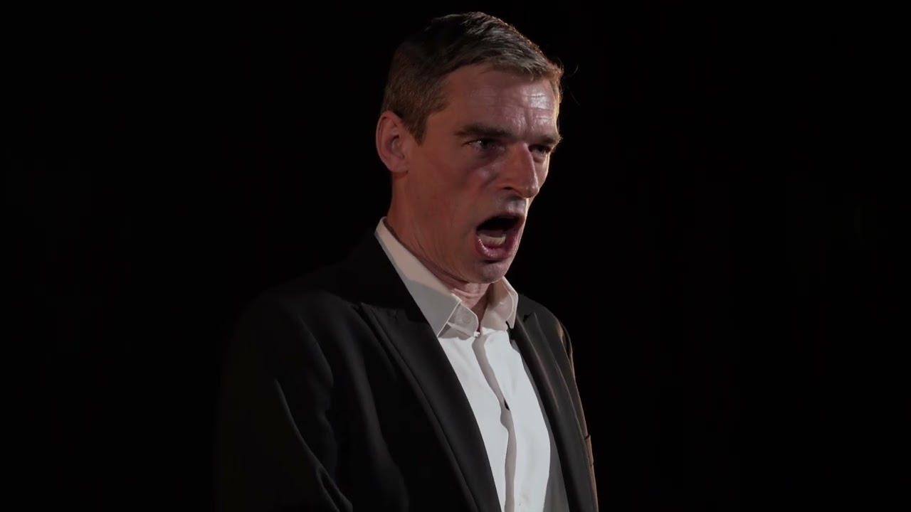 François LIS chante 