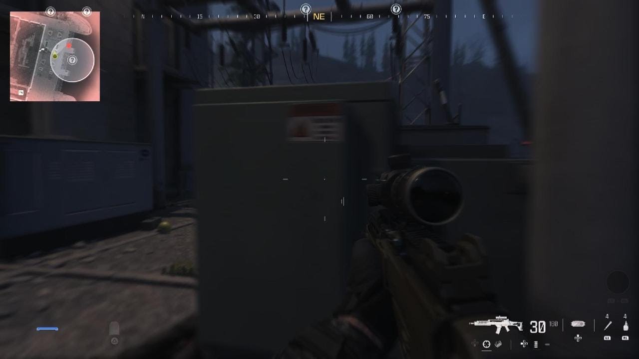 Call of Duty Modern Warfare 3 Part 7
