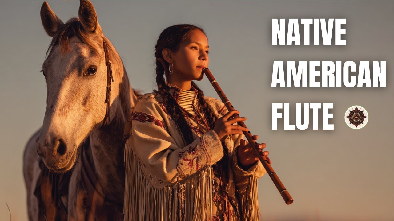 Native American Flute – Deep Peace, Healing & Meditation | Episode 53