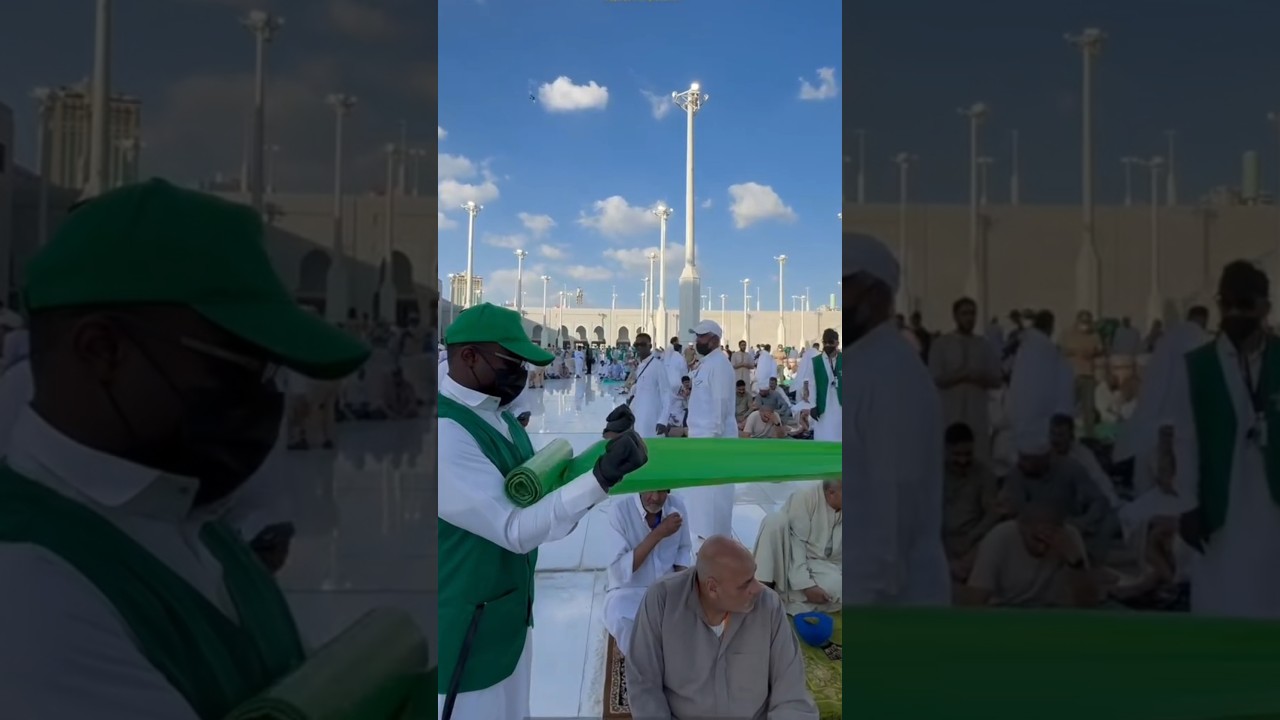 Masha,Allah makkah live madina live #makkah #madina #shorts #hajjlive #shortvideo #mecca