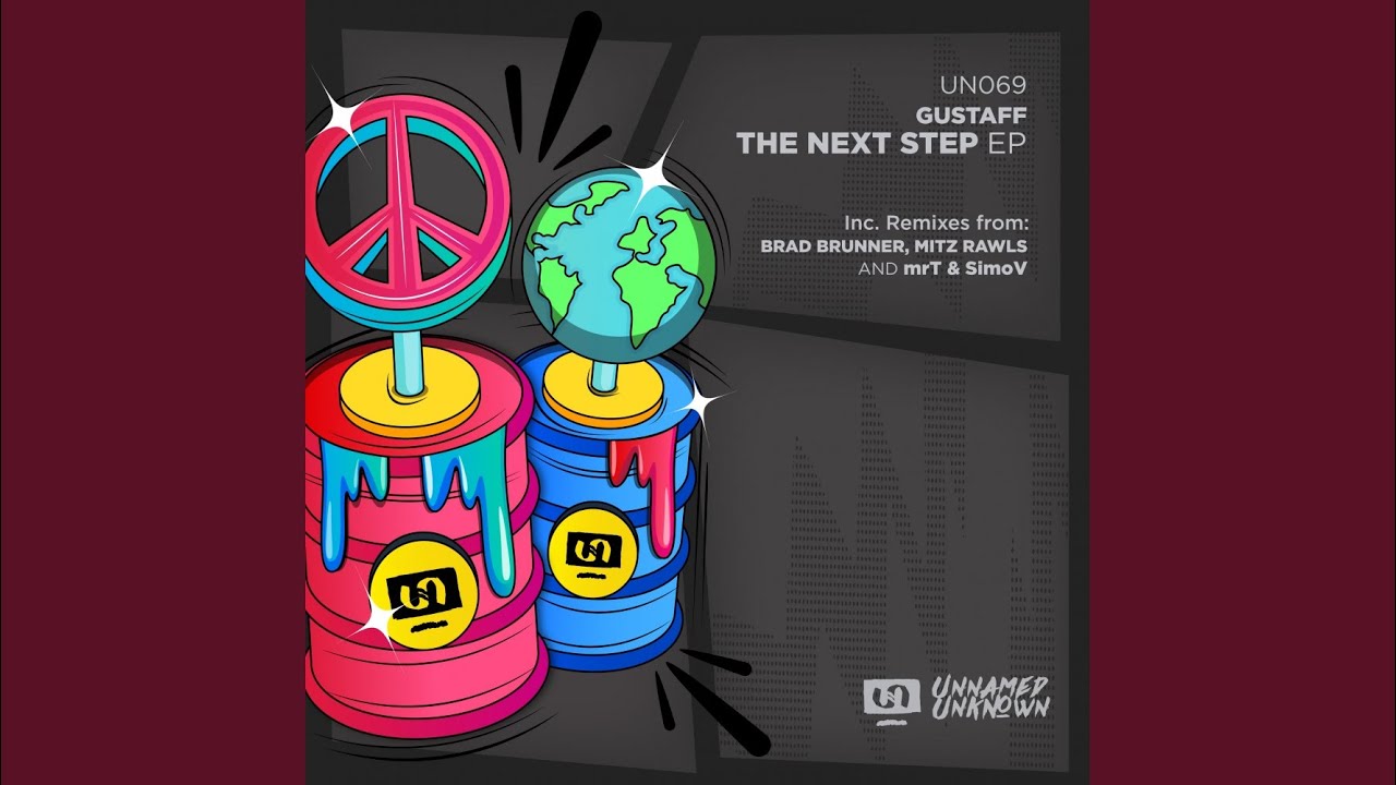 Terrace Mood (mrT & SimoV Remix)
