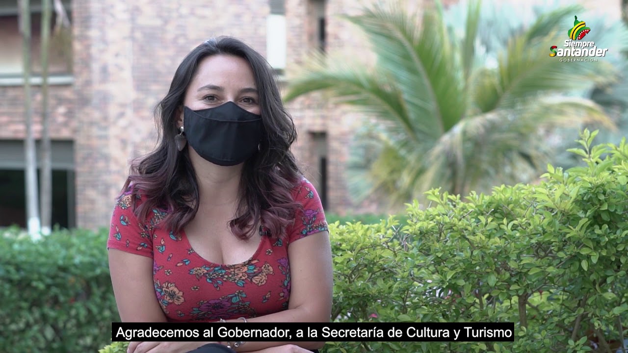 #SiempreSantander | V&eacute;lez | Gobernaci&oacute;n de Santander