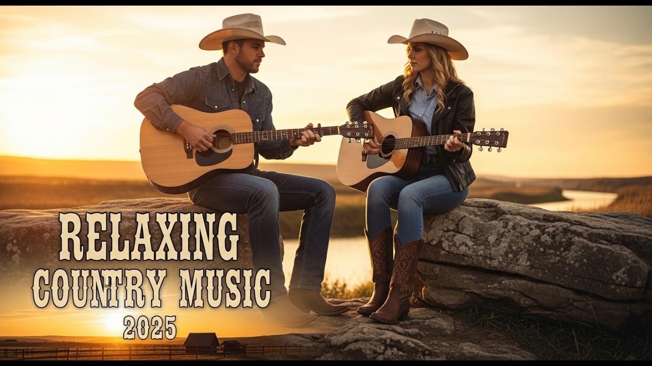 Ultimate Country Music Playlist 2026 | Classic Legends & Modern Country Hits