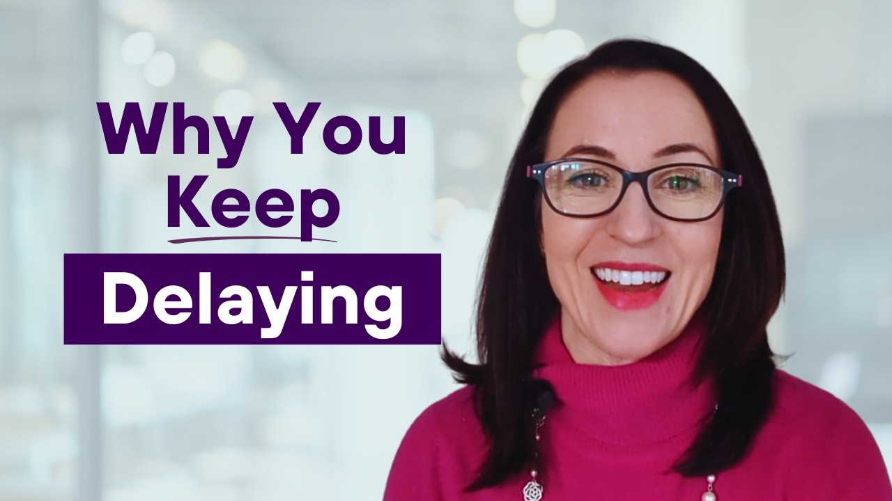 How to Stop Procrastinating and Achieve Your Goals