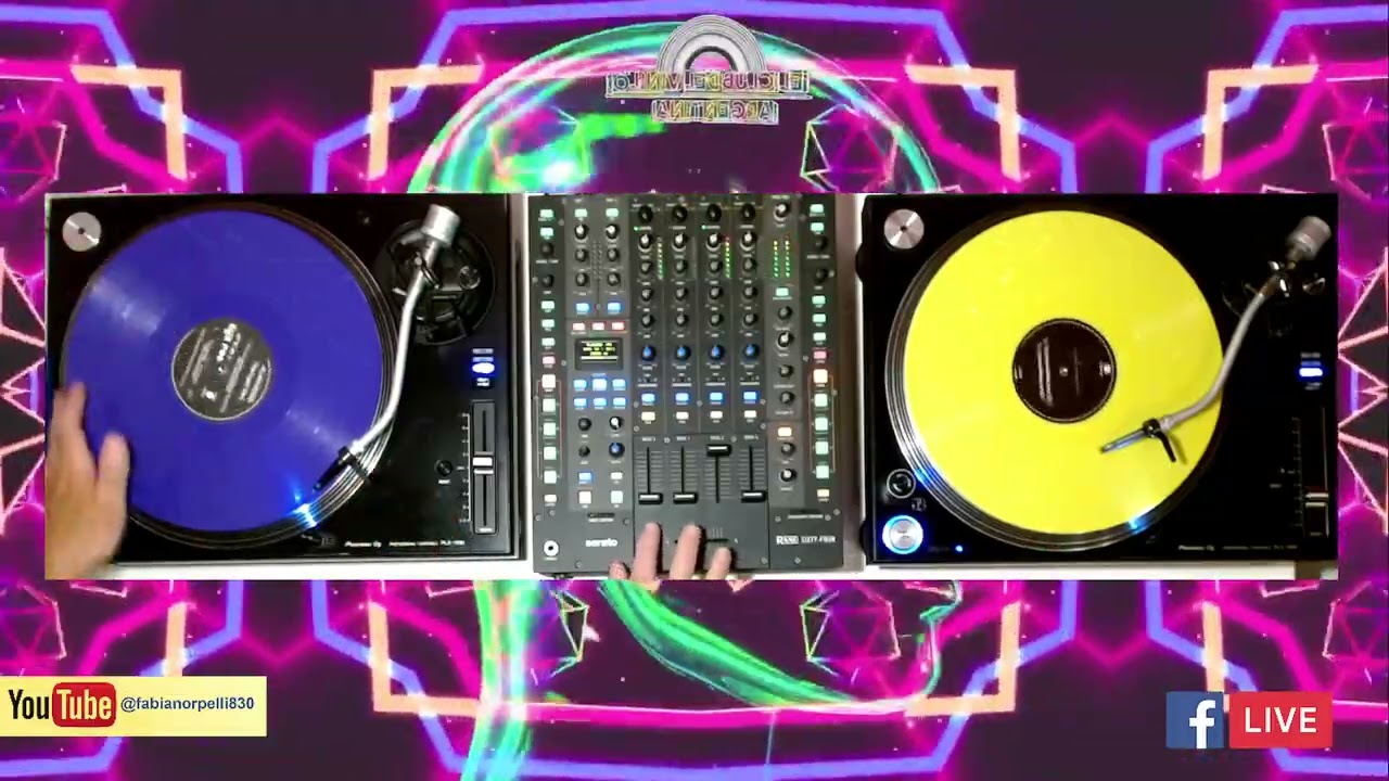 TRASMISION 2026 03 10 CLUB DEL VINILO DJ FABI ORPELLI