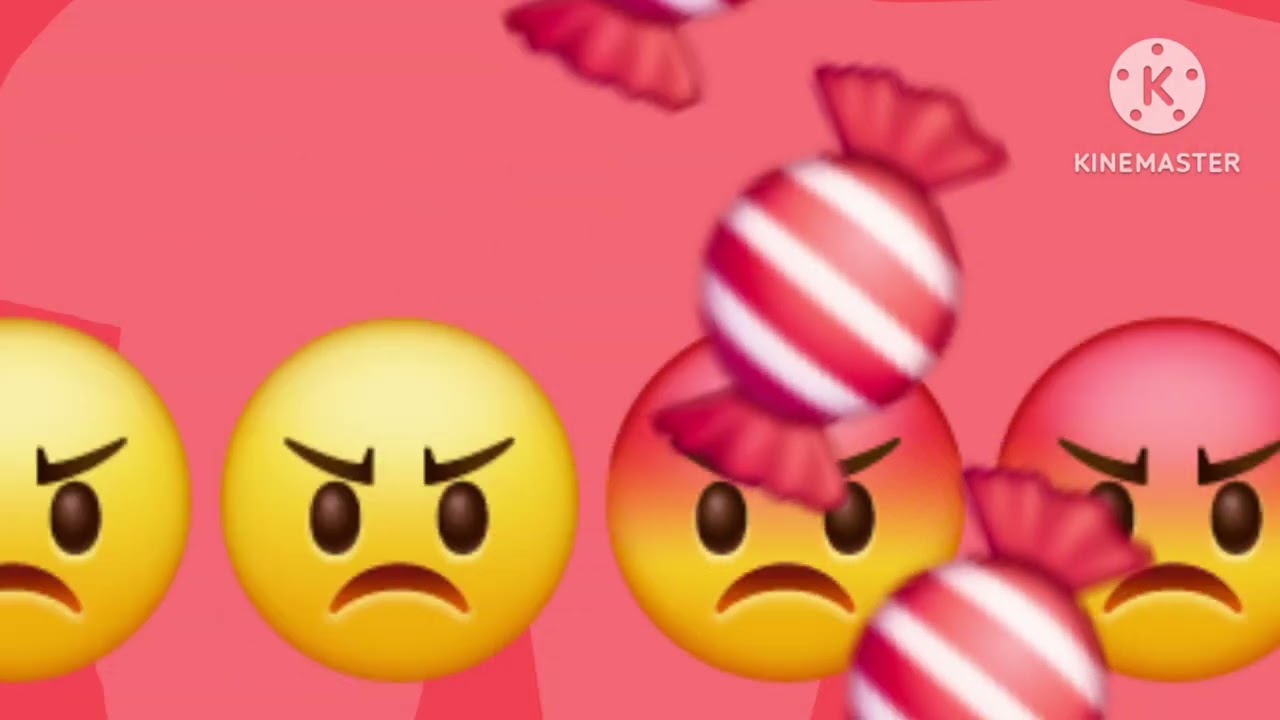 O emoji fez birra no cinema e explodiu tudo e foi preso