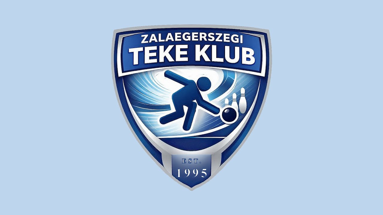 Zalaegerszegi TK -- Köfém SC | Férfi Szuperliga teke mérkőzés, 2025/2026.