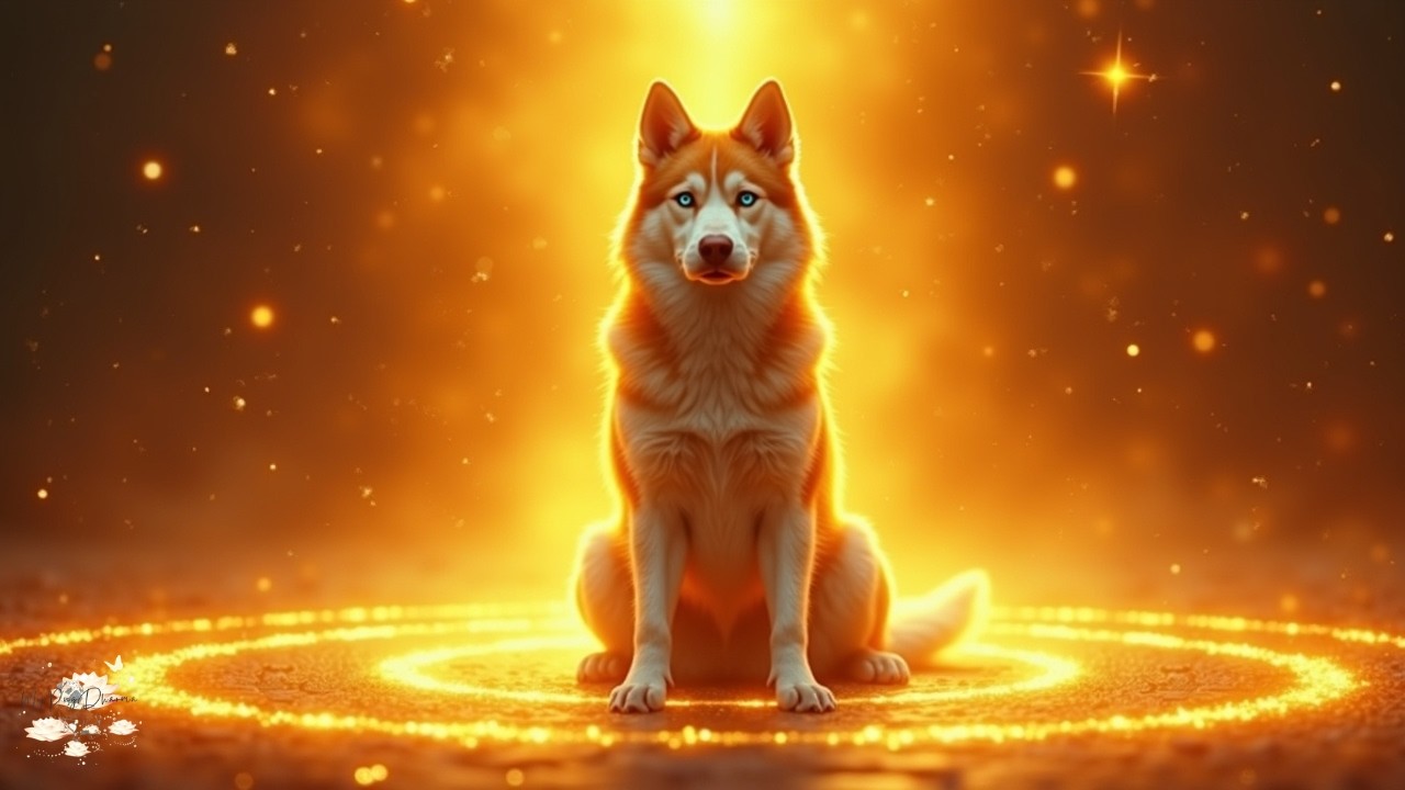 Therapeutic Music for Dogs | Recuperación energética y serenidad firme