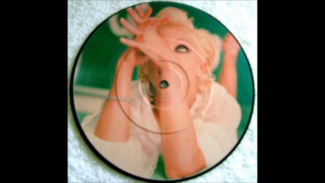 Madonna - Take a Bow (Rare Acapella Master Version) (HD AUDIO)