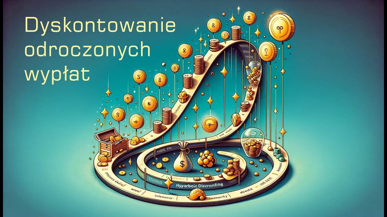 Dyskontowanie odroczonych wypłat