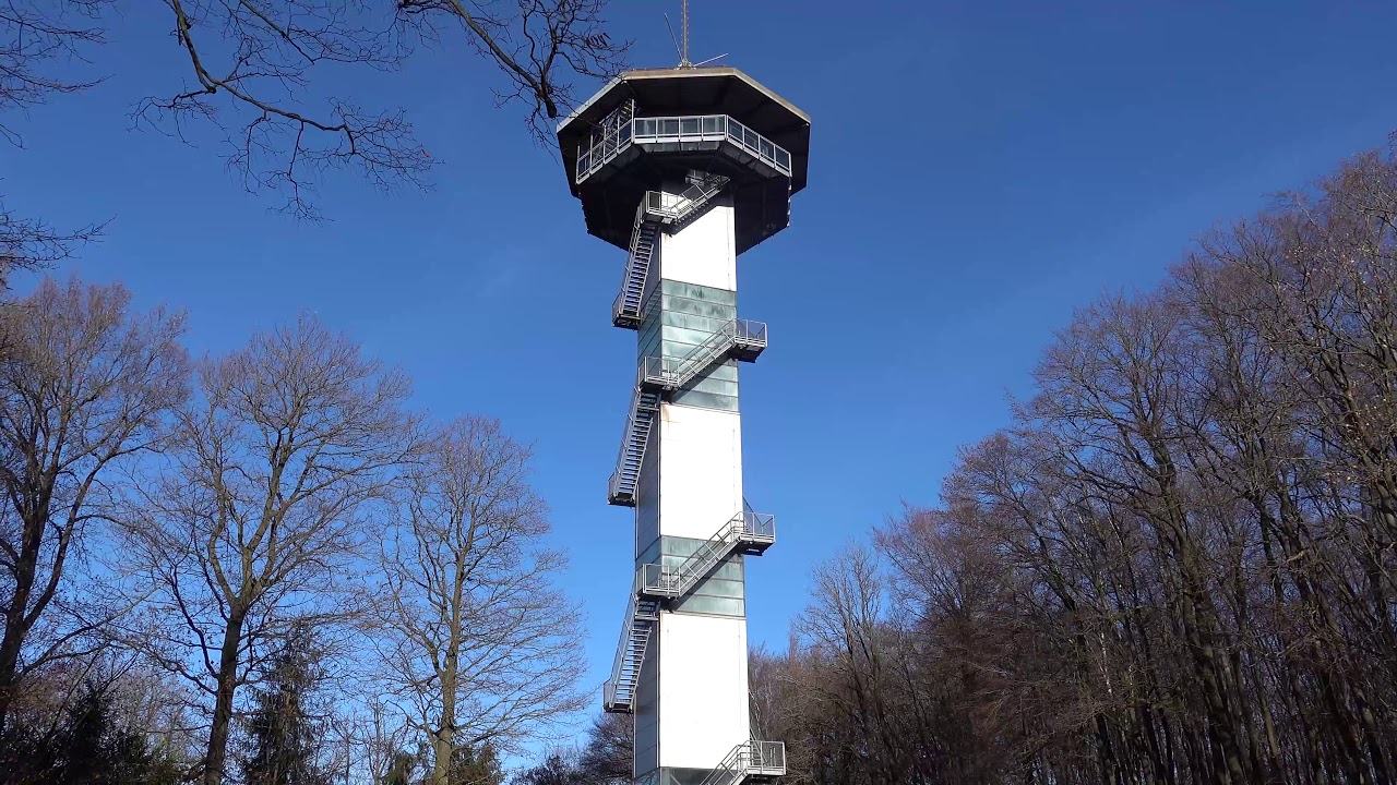 Luswandeling van Sippenaeken naar Vaals