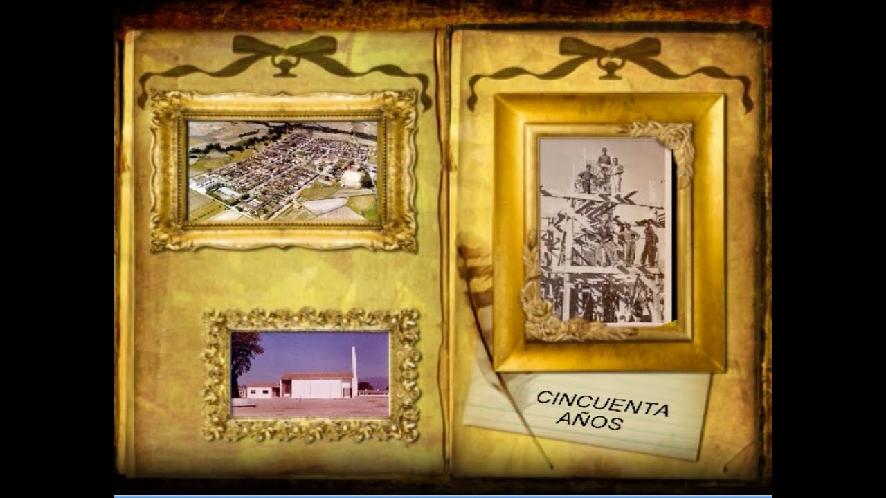 Tietar 50 a&ntilde;os de historia