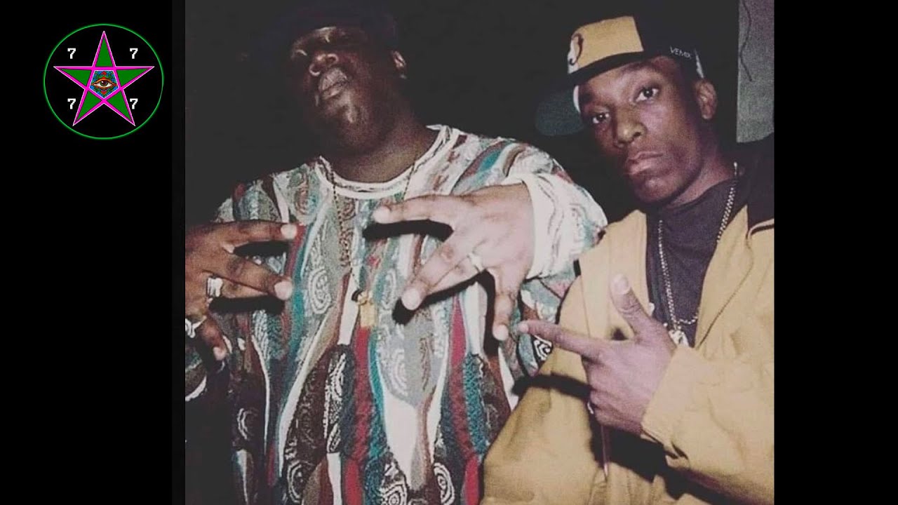 {FREE} Dark Old School 90s Big L Boom Bap Type Beat |Underground Hip Hop Instrumental 'DISS'