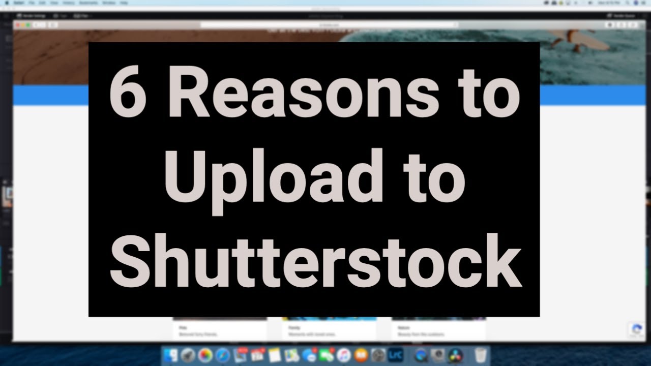 6 Things that Are Great about Shutterstock