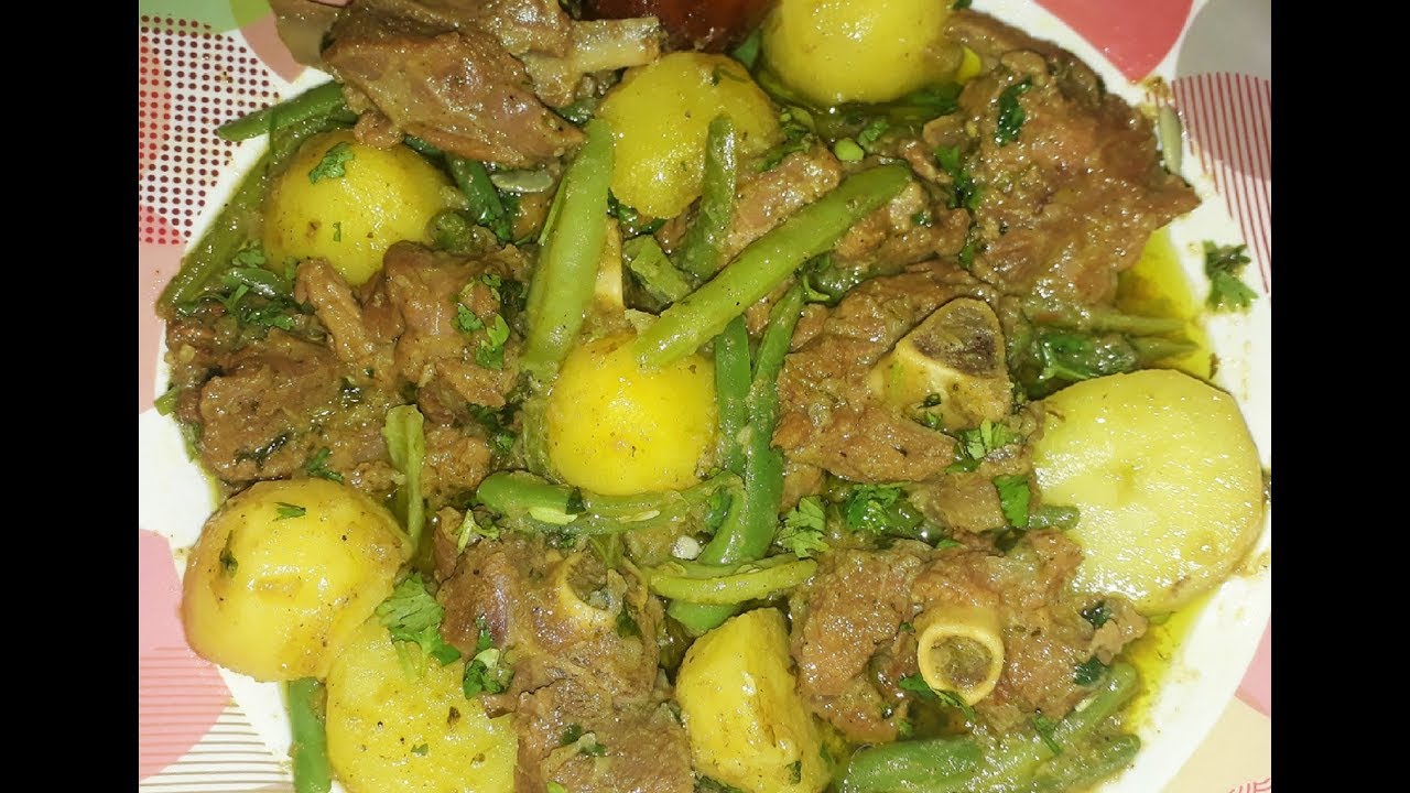 Hyderabadi Tas Kebab l Tas Kebab l Mazedar Recipe Ek Bar Zarur Try Karna Chahiye l Mrs. Norien