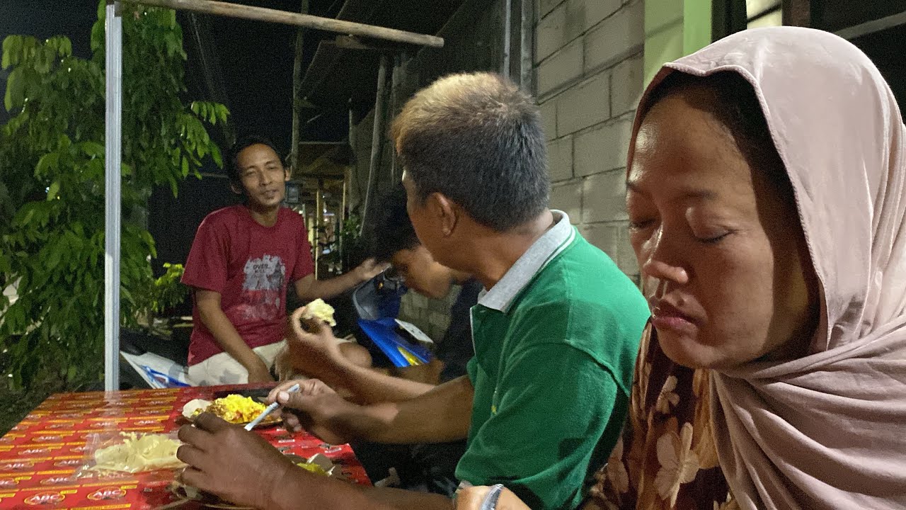 SAUR TERAKHIR DIBULAN RAMADHAN INI🥺‼️