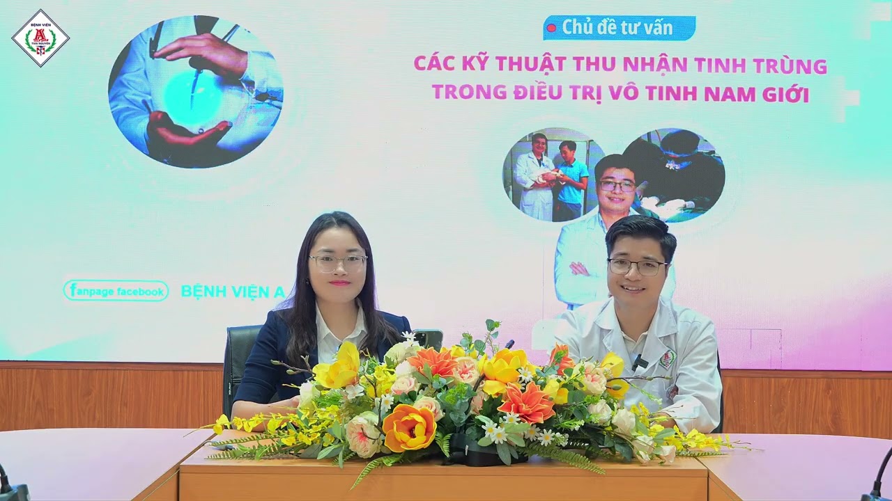 TƯ VẤN SỨC KHỎE CHỦ ĐỀ: