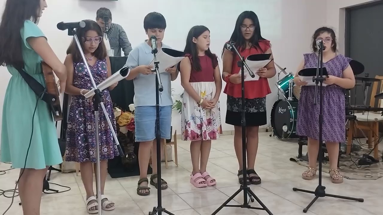 🙌🏻| Preadolescente. 