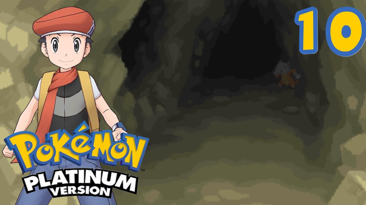 BICYCLE ROAD | Pokemon Platinum | Part 10
