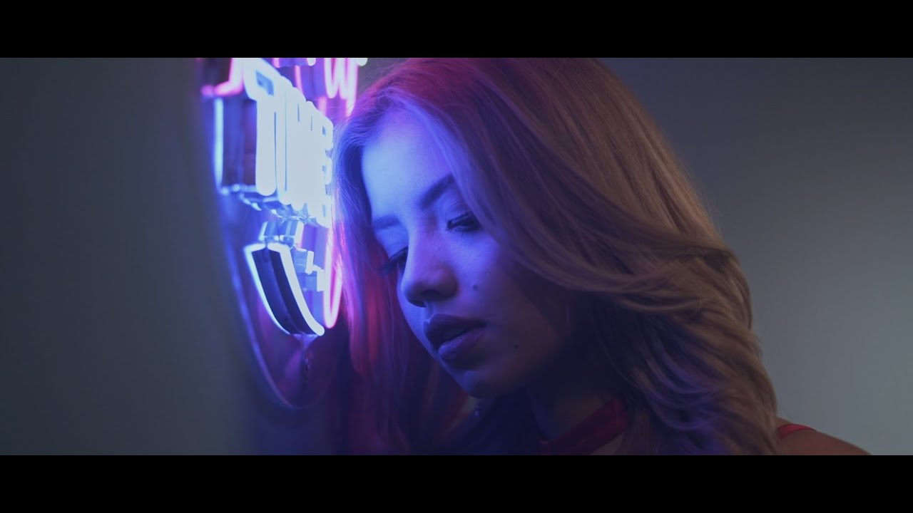 Sebas R  |  Nada Serio  (Video Oficial) 2022