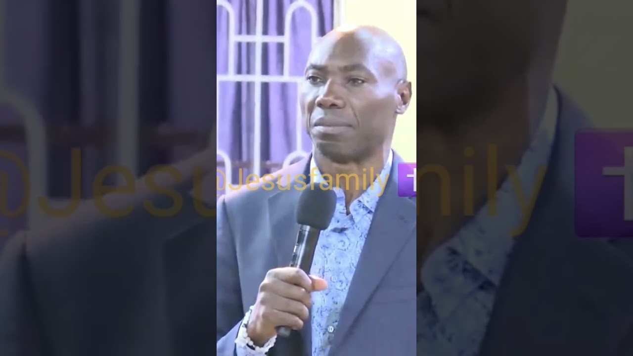 #thekakandeministries