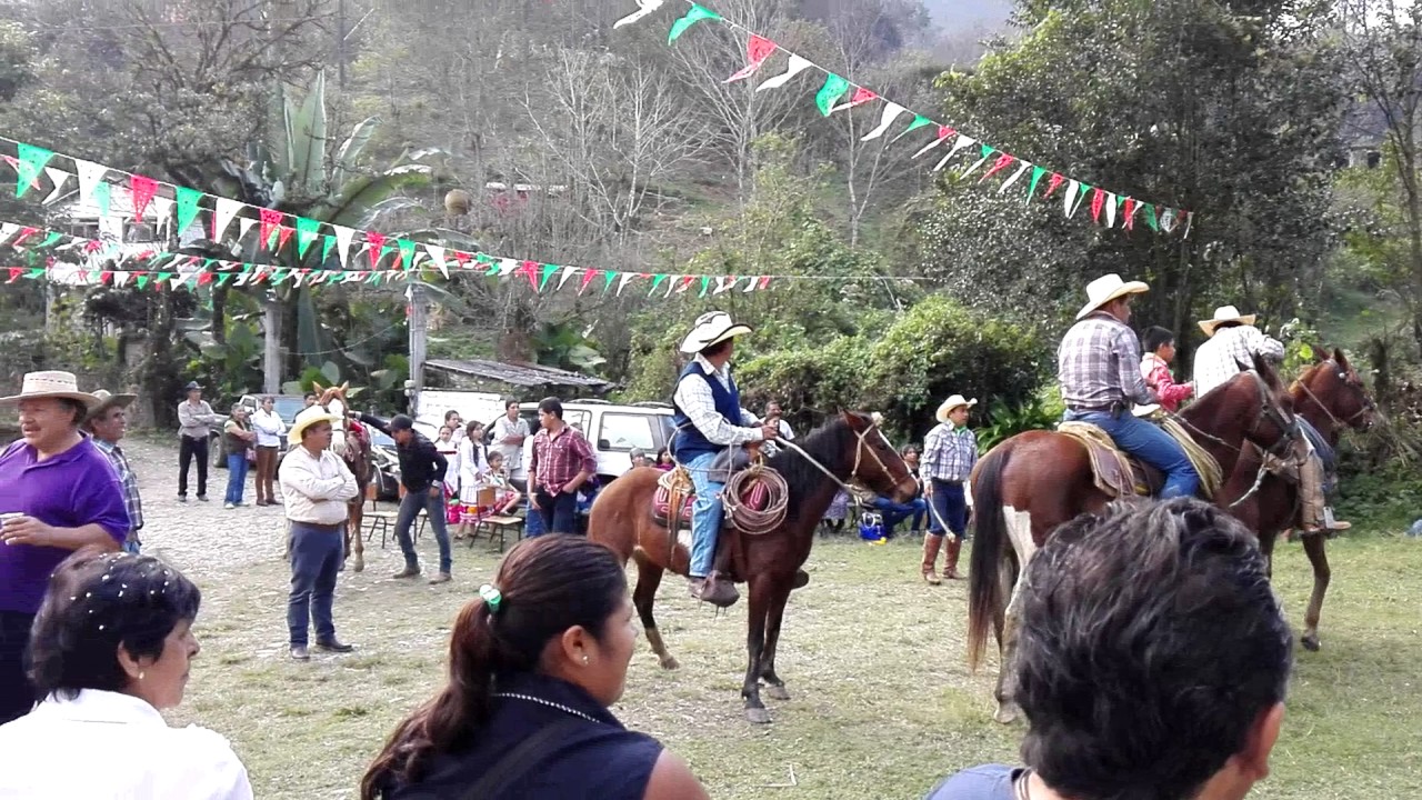 Achocoatl&aacute;n 2016