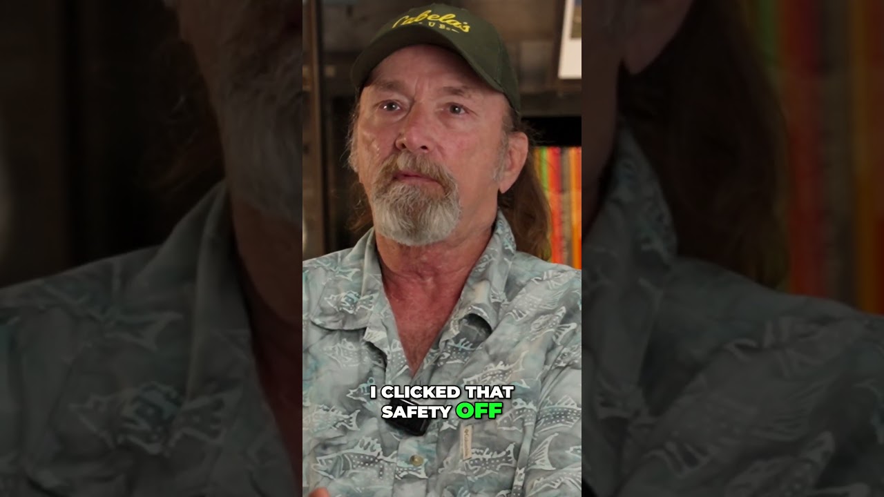 Terrifying Scream While Hunting: Bigfoot Encounter #bigfoot #sasquatch #scary