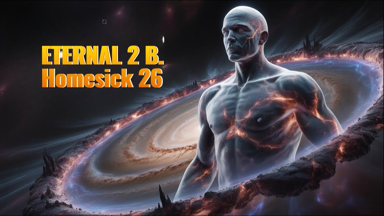 ETERNAL 2 B. -  Homesick 26
