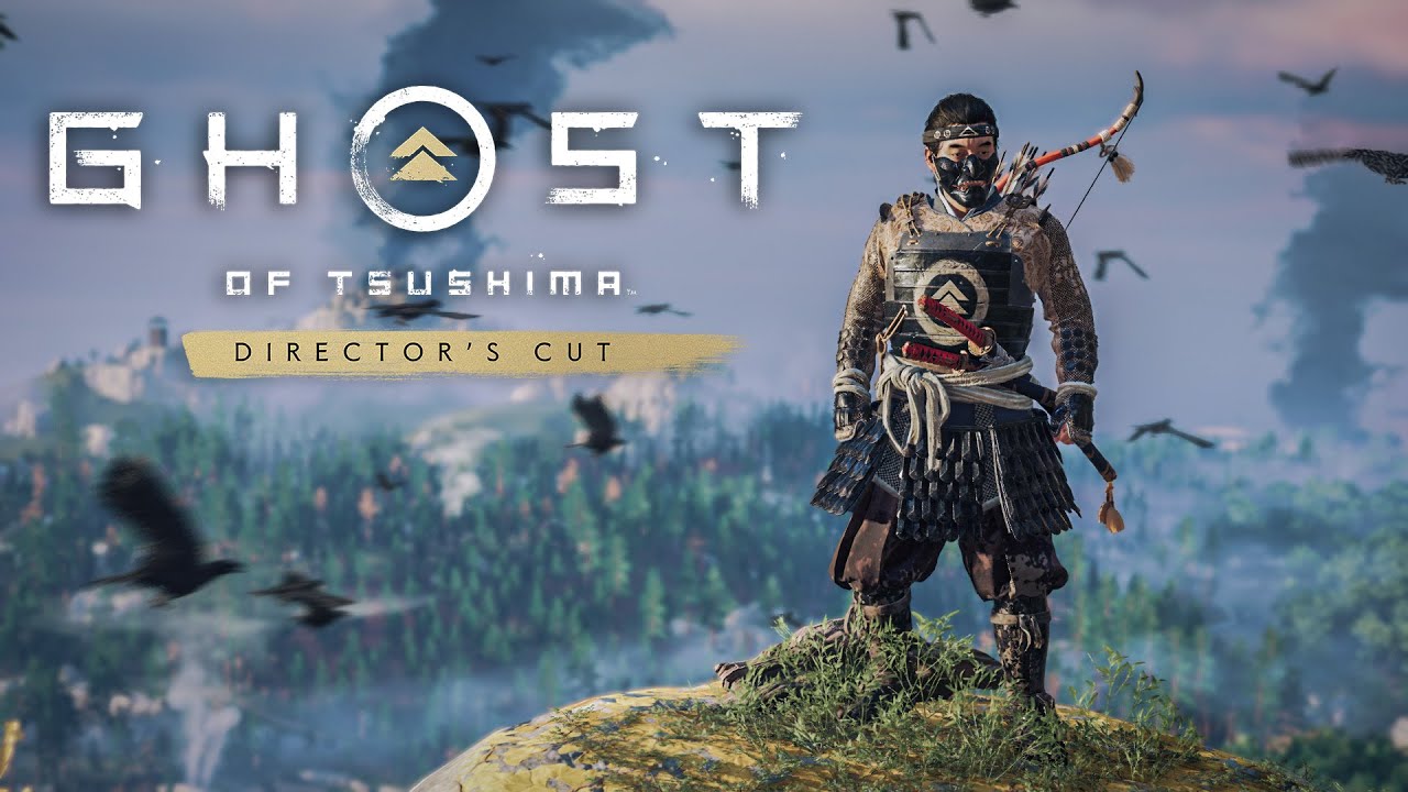 Ghost of Tsushima Episode 8 - Ghosts from the Past & New Horizons Walkthrough