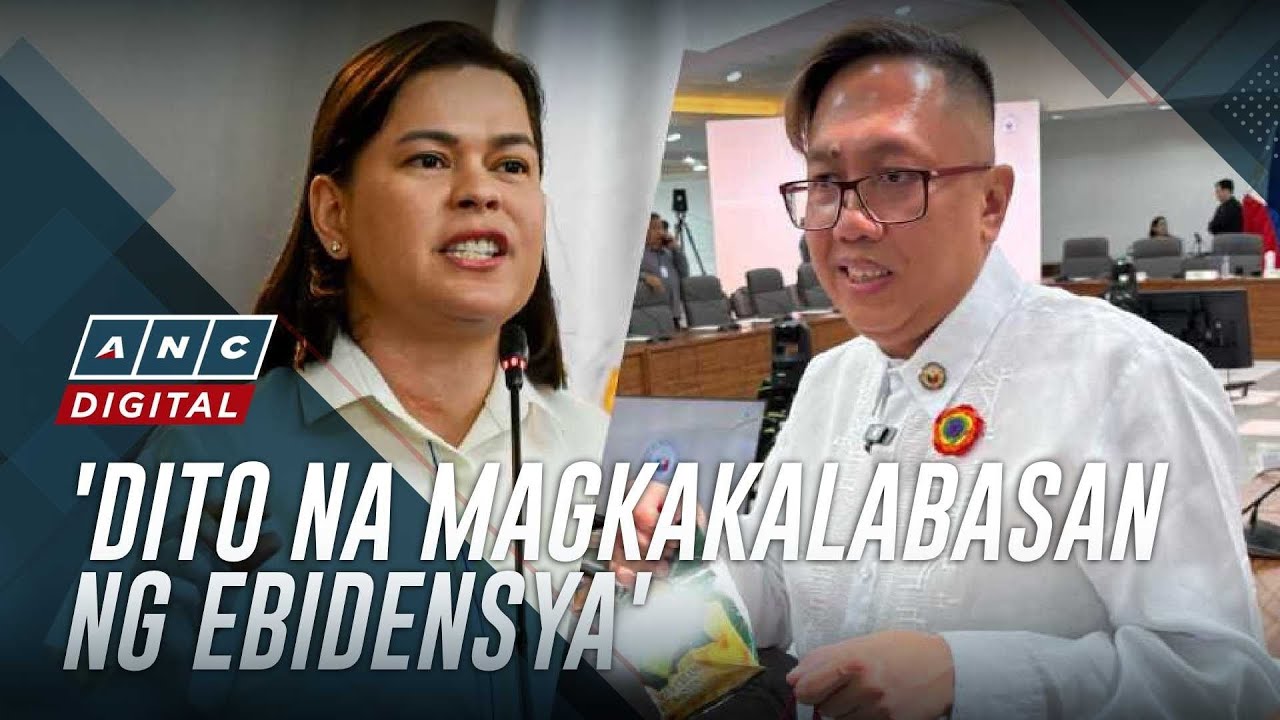 &laquo;Это самая захватывающая часть&raquo;: Сенданья о следующих слушаниях по делу об импичменте вице-презид...