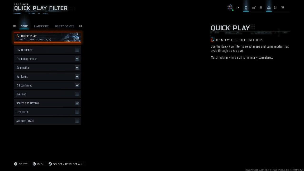 Call of Duty Black Ops 7 Search & Destroy Gameplay At Scar