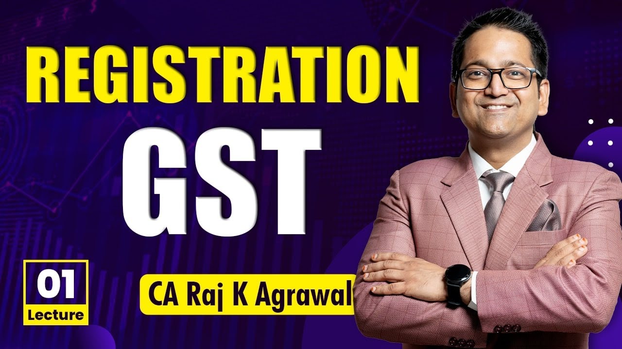 48. Registration | Persons liable for Registration[Sec. 22]
