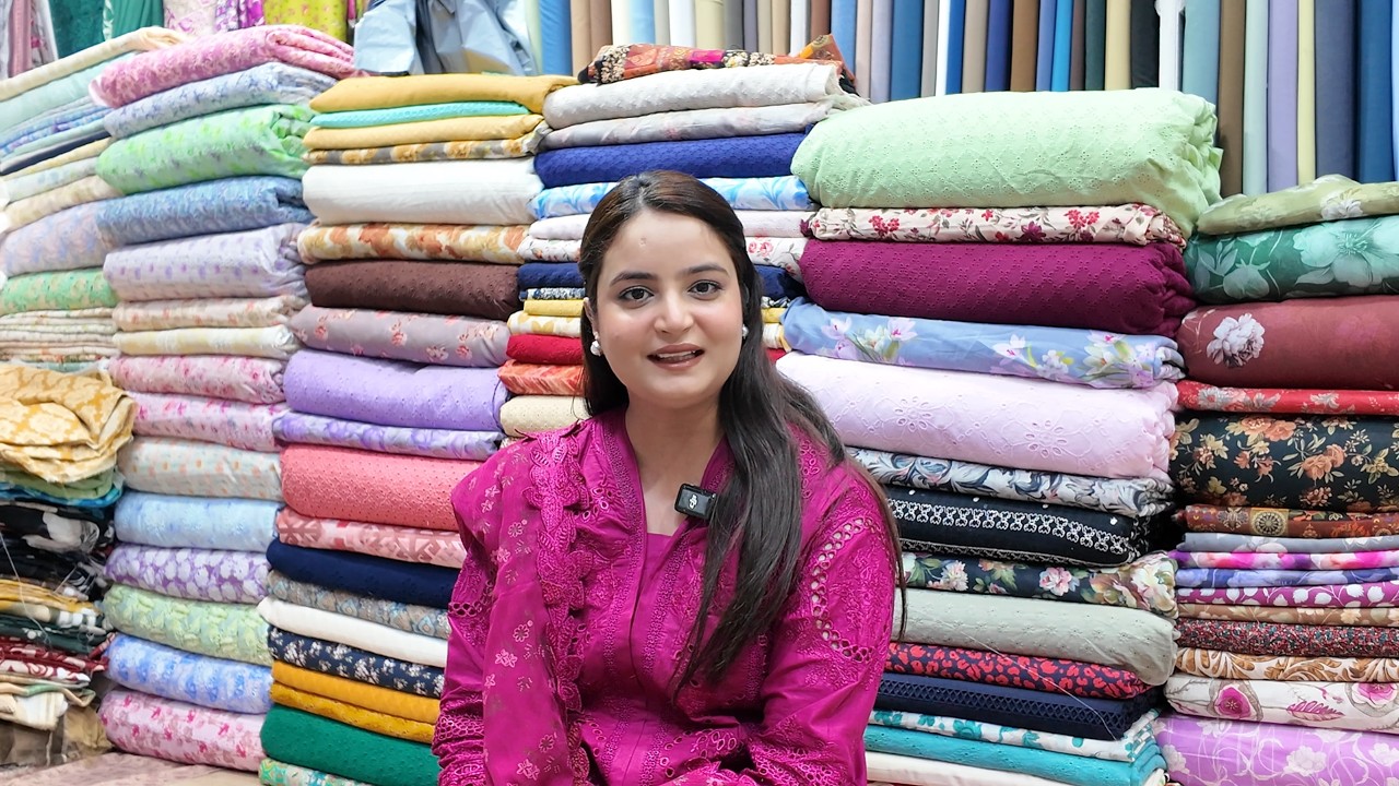 Printed Lawn Suits Under 1800 | Sheesha Silk, Chikan Kari, Schiffli & Bareeze Embroidered Collection