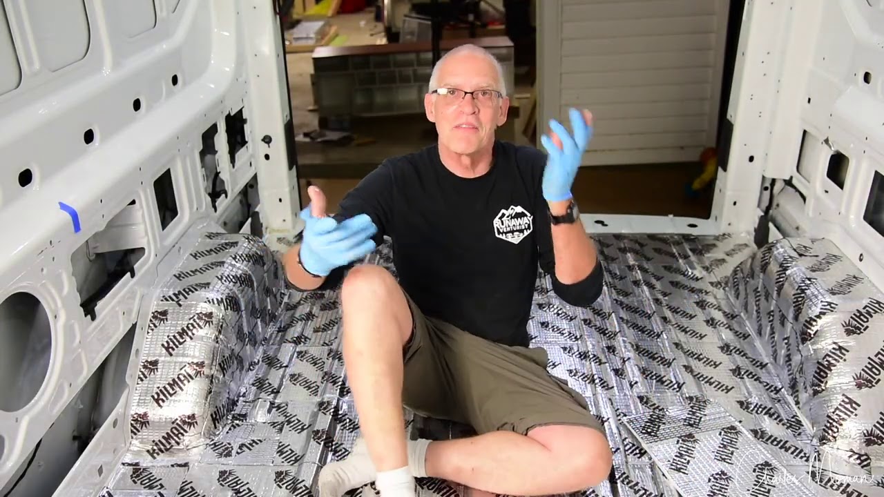 Kilmat Review and Installation with Charles Moman