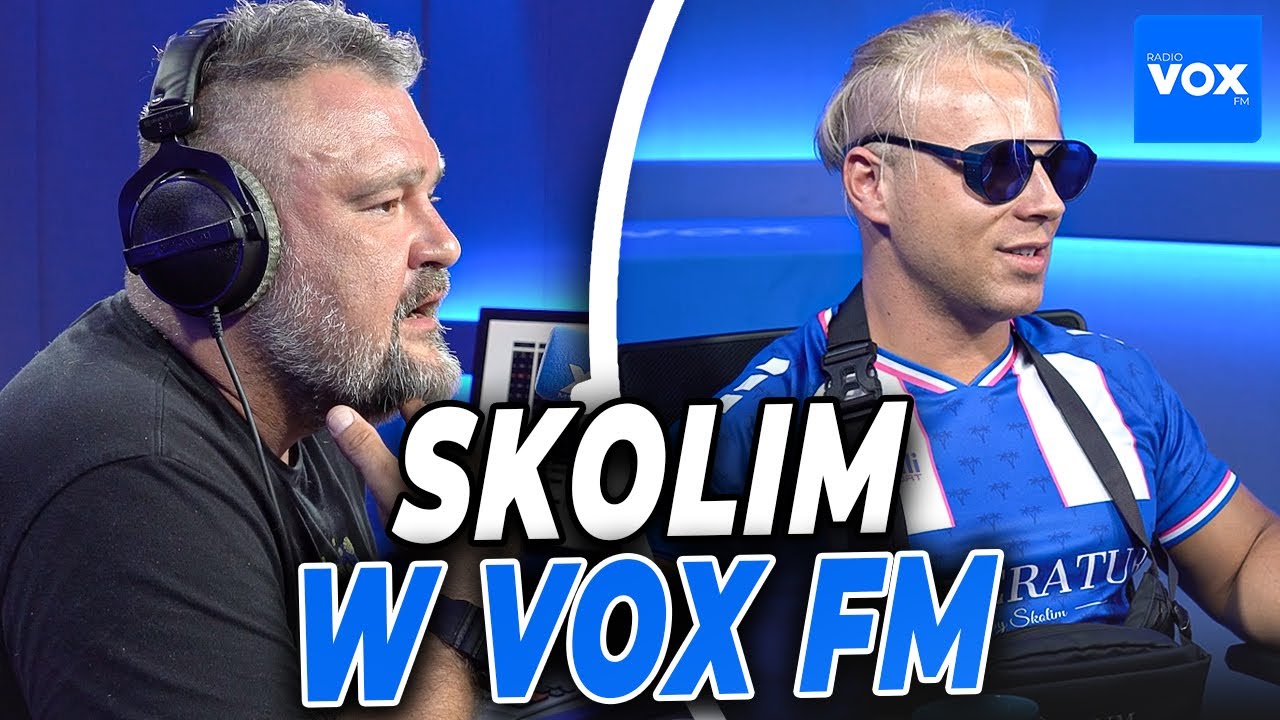 SKOLIM: HEJT, SŁAWA I KULISY SHOW BIZNESU | DOBRY WIECZÓR POLSKO