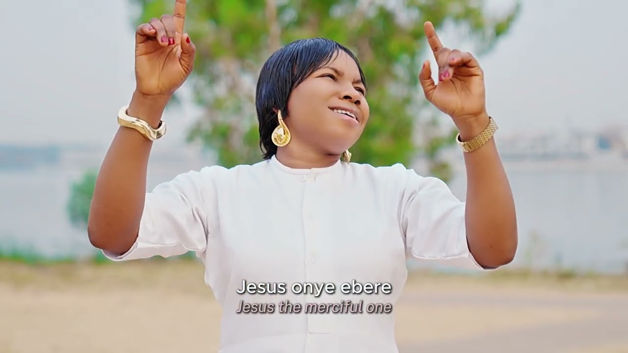 IKUKU OMA OFFICIAL VIDEO
