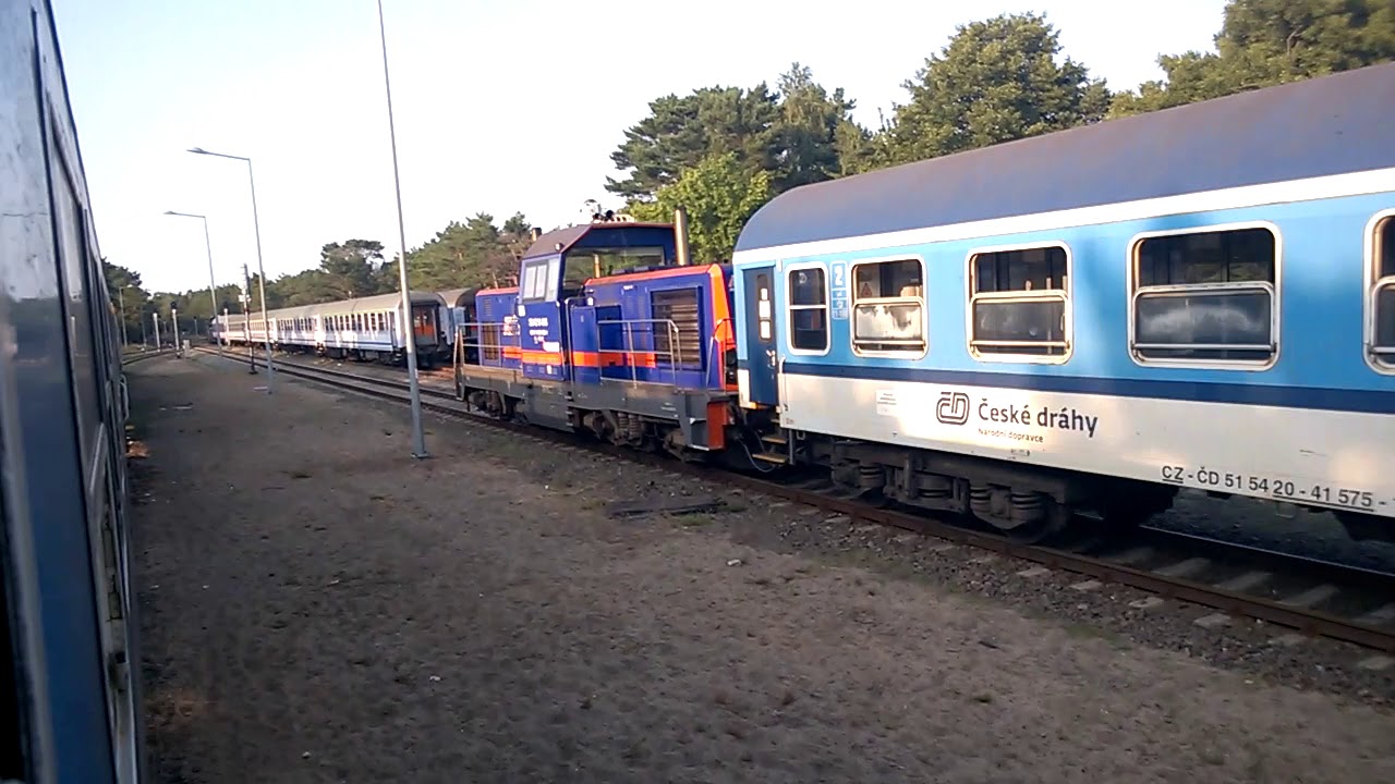 PKP HEL 2020 WIDOK Z OKNA