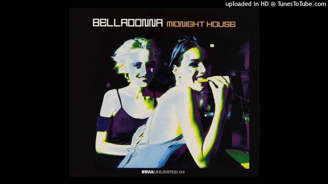 Belladonna - Meltin' Guitar