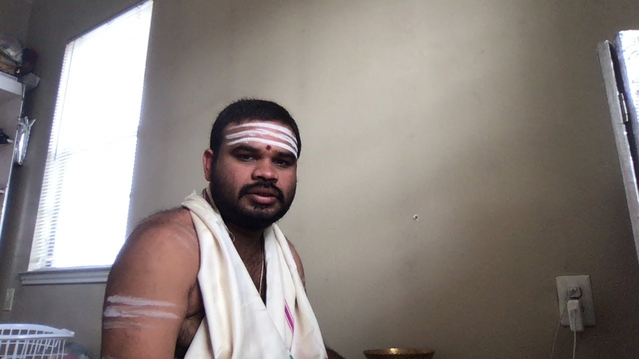 ARUNA PARAYANAM