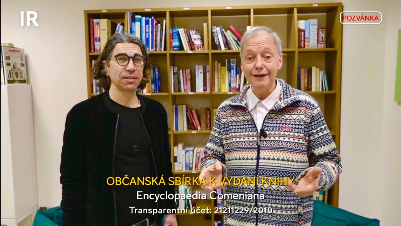 V&scaron;e ať plyne a ž&aacute;dn&eacute; n&aacute;silnosti nen&iacute; | Adolf Inneman