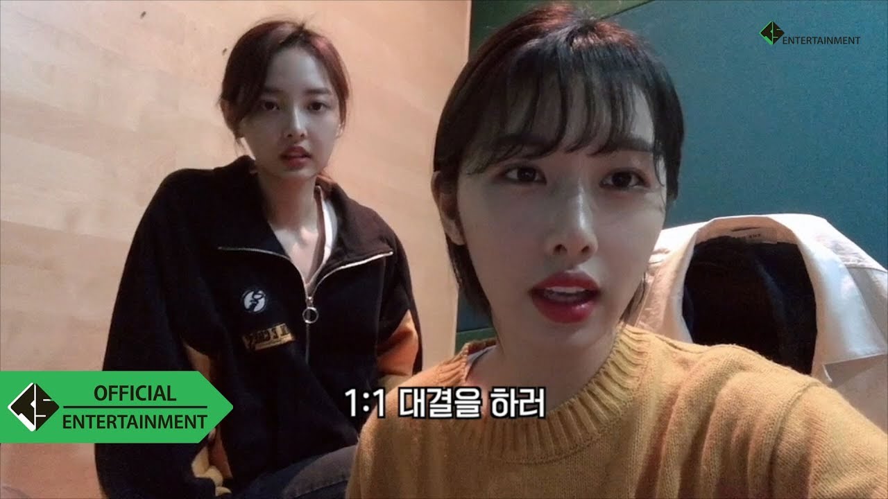 [EUIJIN'S VIDEO]오버워치 세기의 매치(의진vs뉴썬)(part.1)