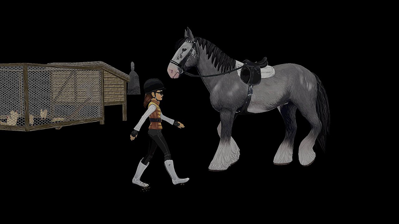 5 More Things Hidden Under The Map (star stable glitch)