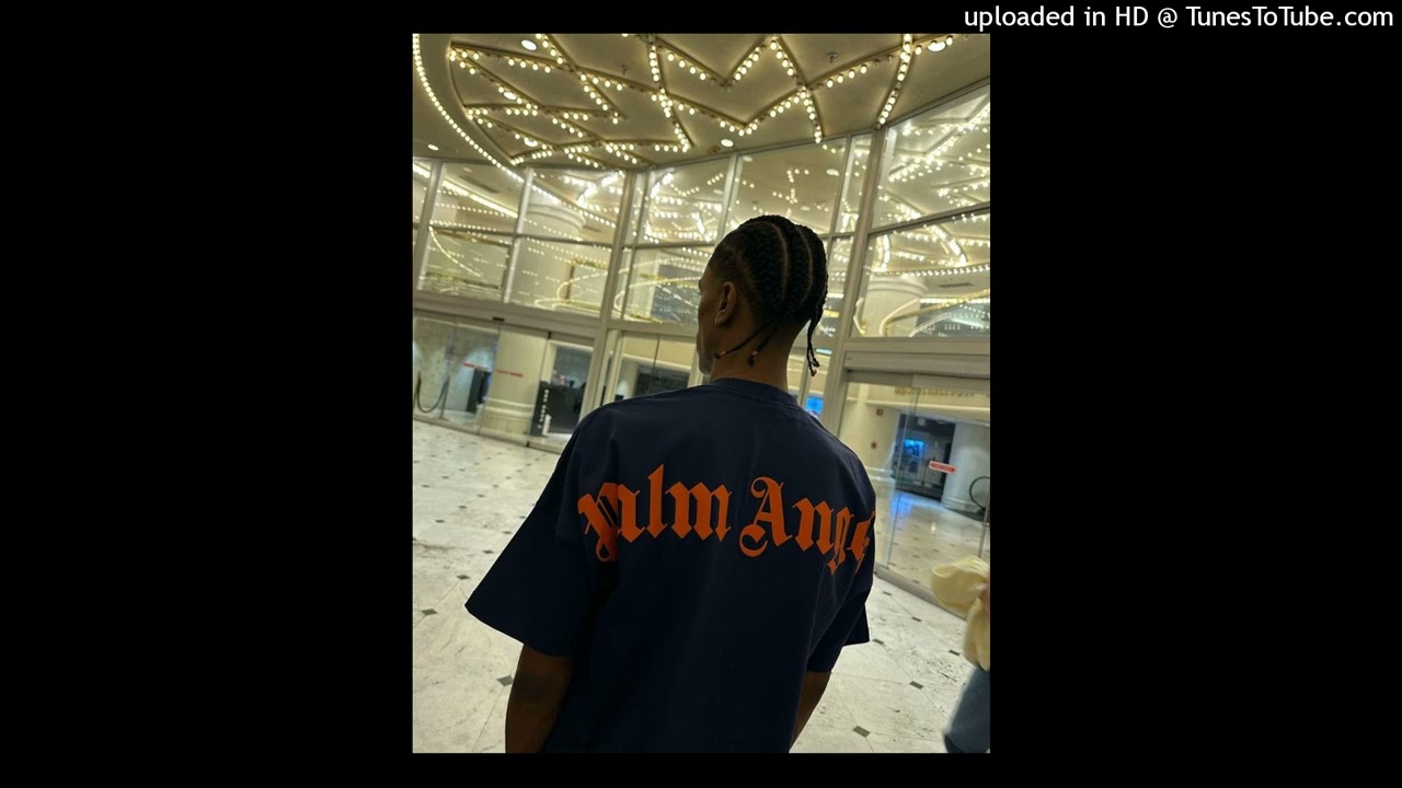 (FREE) Girlzluhdev x Kalan.FrFr x Blxst Type Beat - 